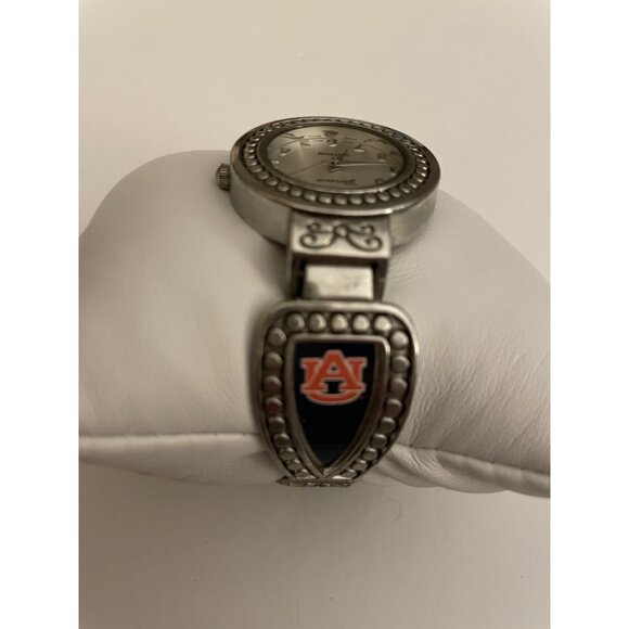 Auburn University Watch Women\'s Watch AU College Bracelet Watch By Geneva main image 10